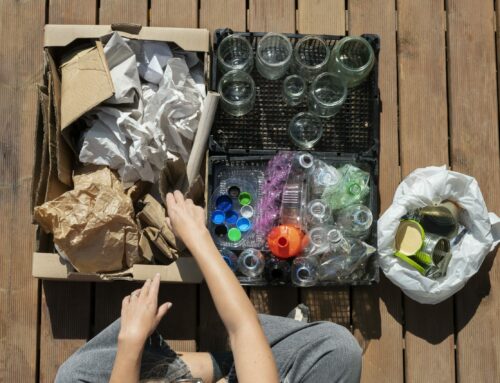 Diverteix-te creant jocs de taula amb material reciclat!