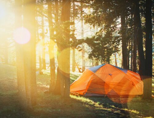 Les vacances d’estiu ja són aquí, però… ho tenim tot a punt per marxar amb l’esplai?